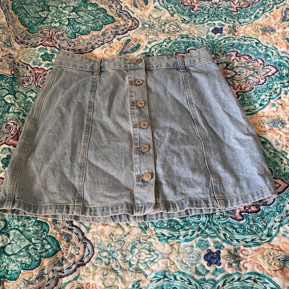 Skirt